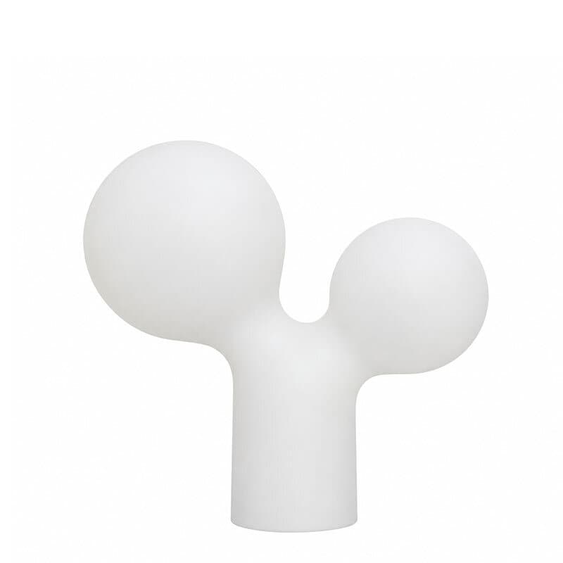 Double Bubble S Bordslampa
