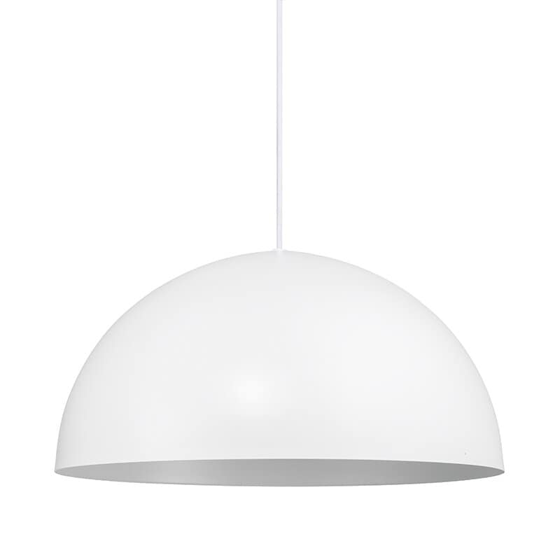 Ellen 40 taklampa vit