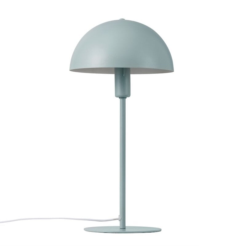 Ellen 20 bordslampa grön