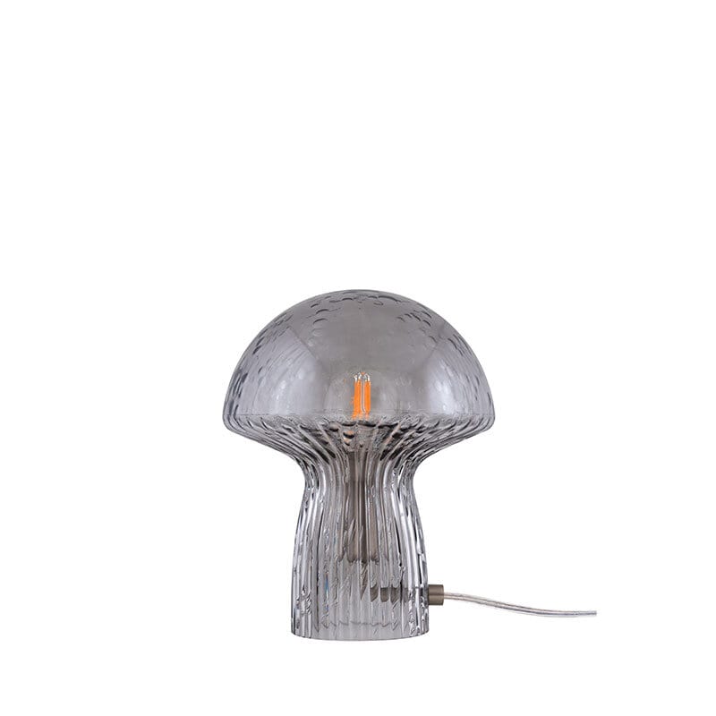 Fungo 16 bordslampa rök