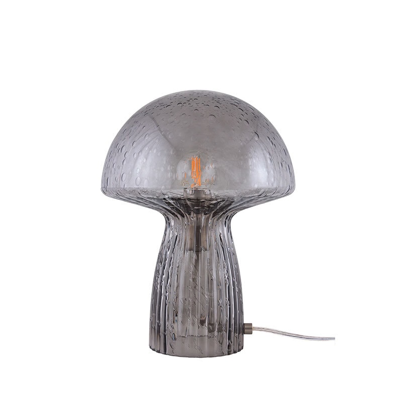 Fungo 22 bordslampa rök