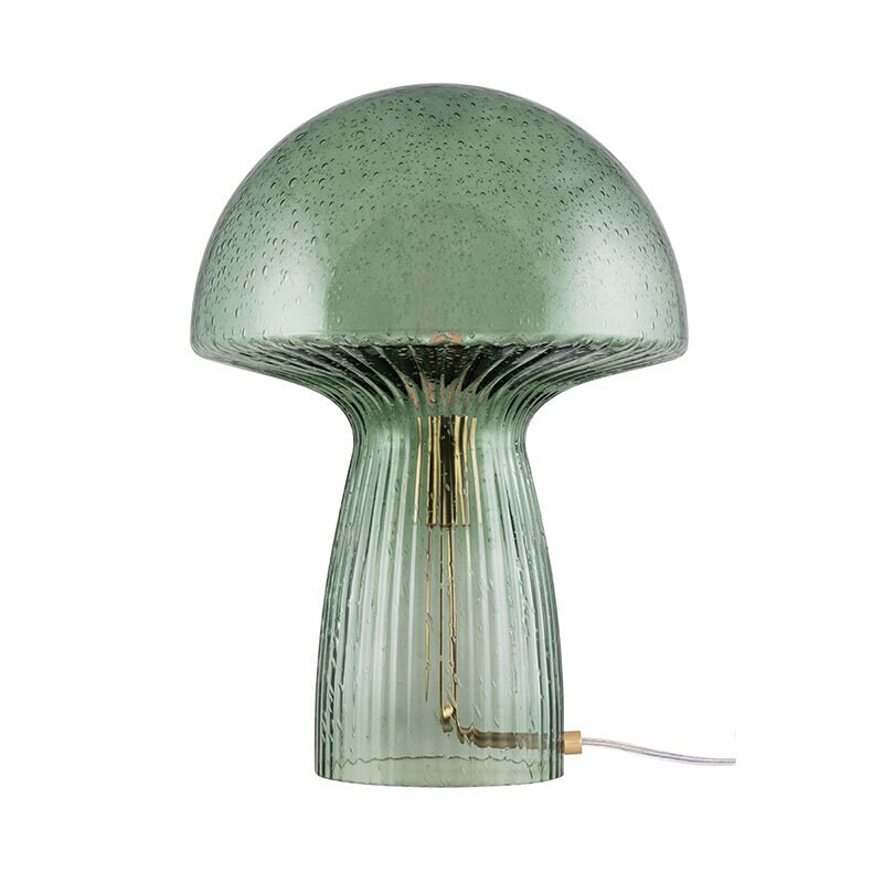 Fungo 30 bordslampa grön