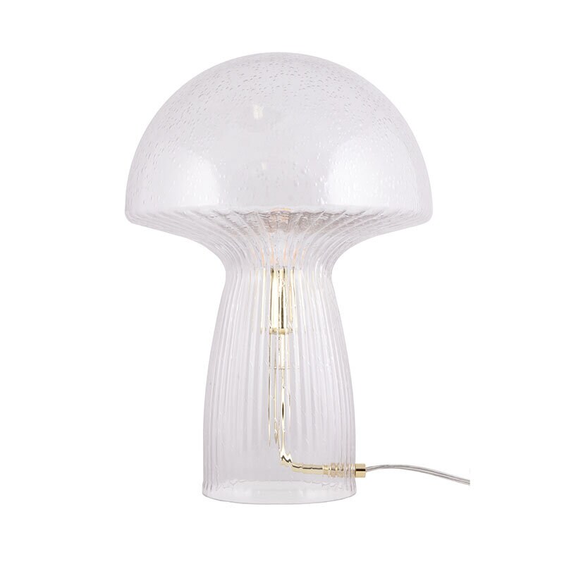 Fungo 30 bordslampa klar
