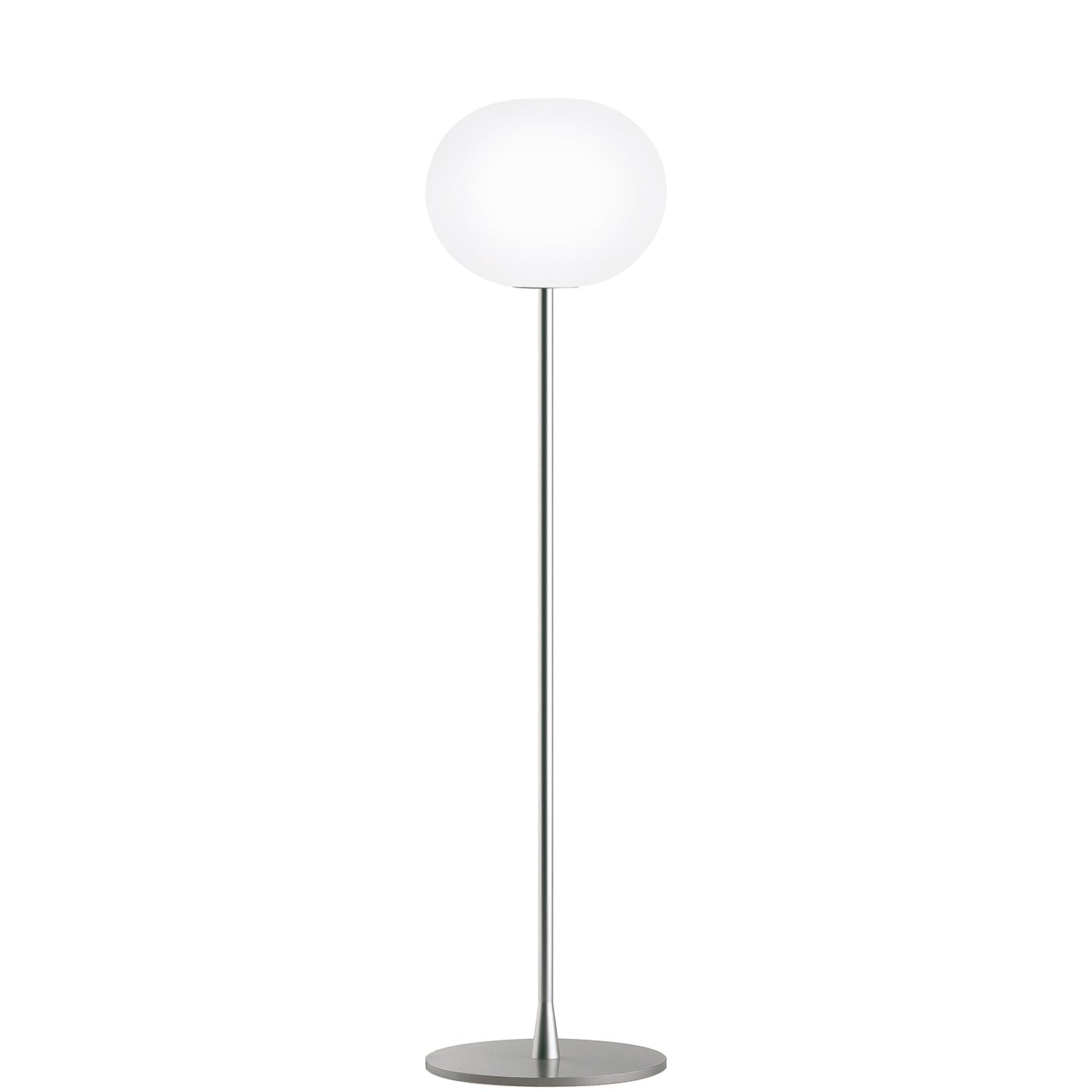 Glo-Ball F1 Golvlampa