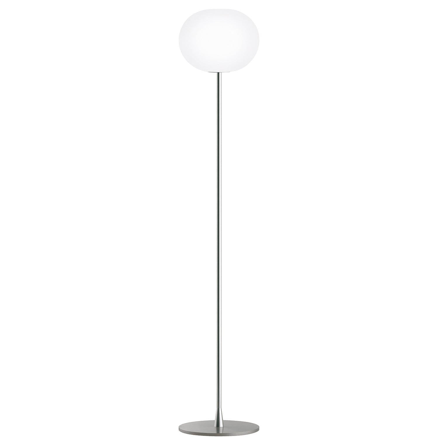 Glo-Ball F2 Golvlampa