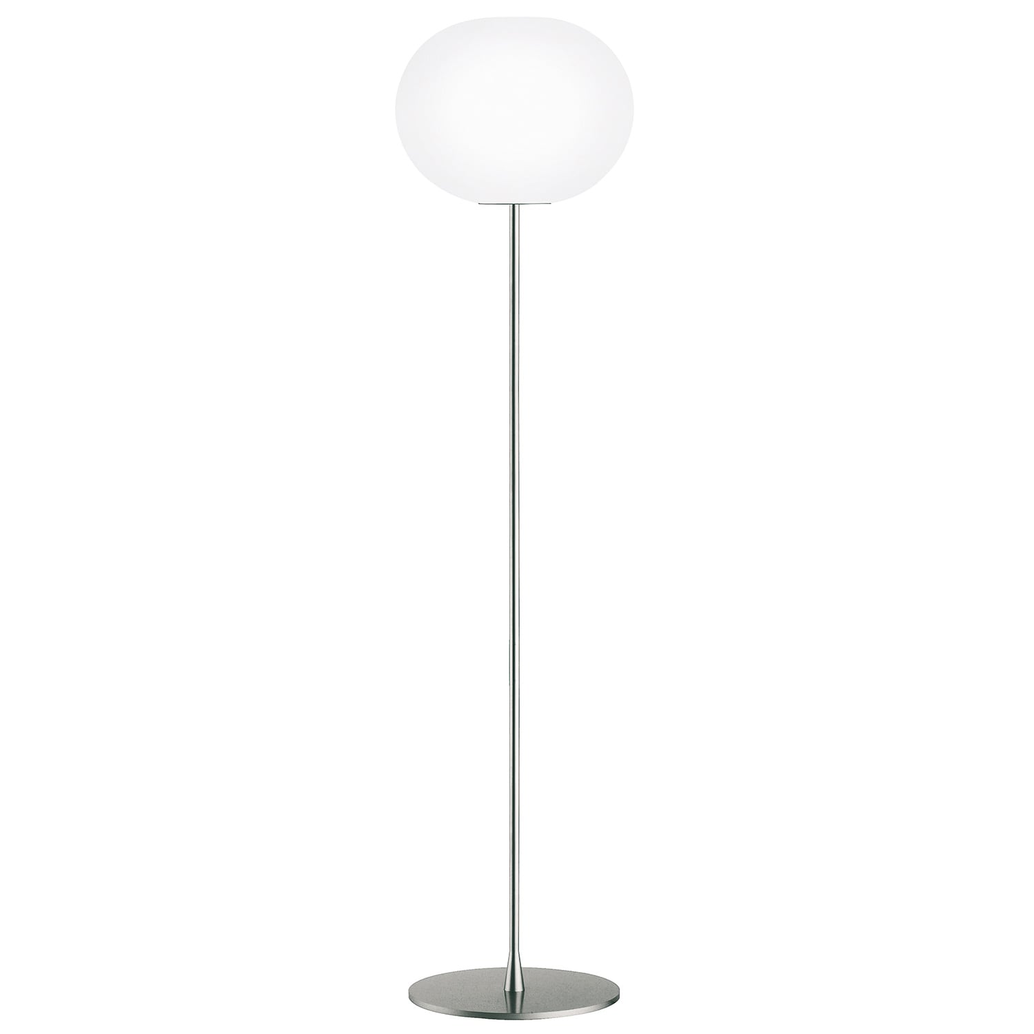 Glo-Ball F3 Golvlampa