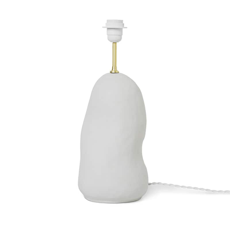Hebe Medium bordslampa Off-White