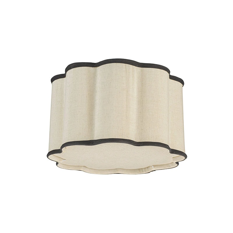 Judy Ø35 plafond natur