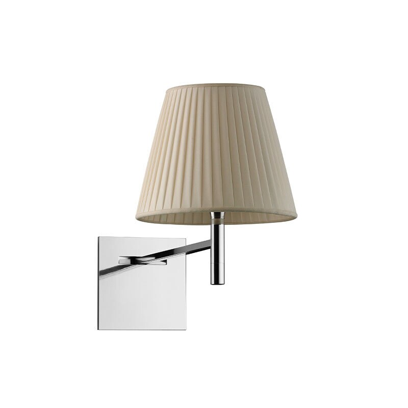 Ktribe vägglampa fabric