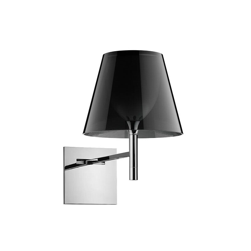 Ktribe vägglampa fumée
