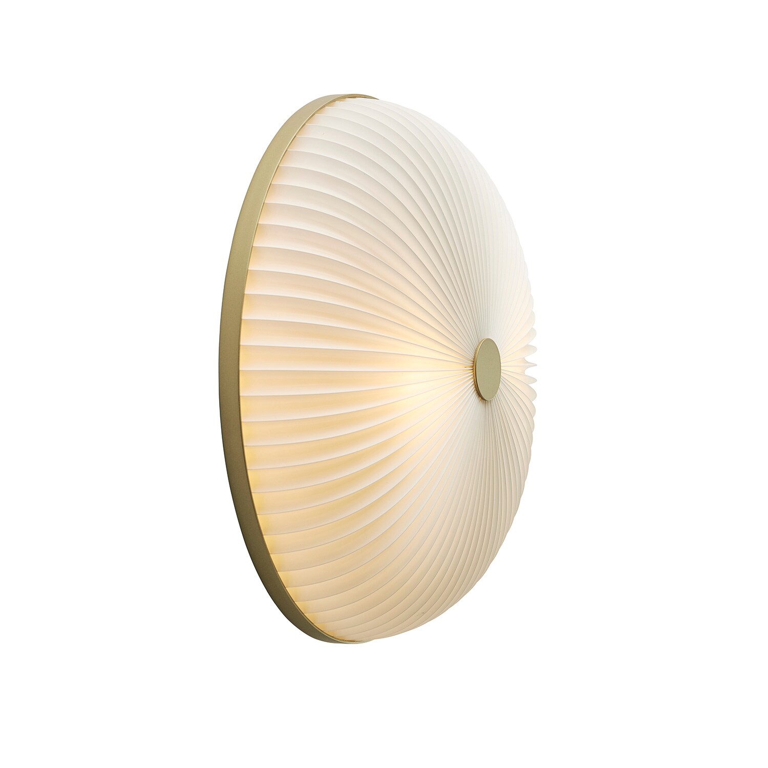 Lamella Model 235 Plafond Guld