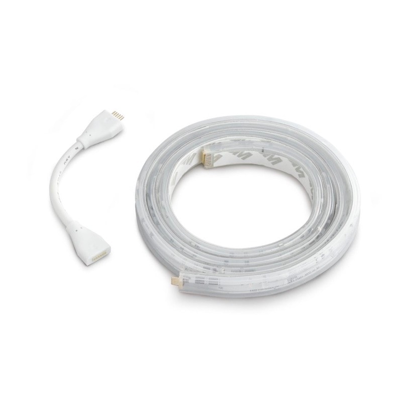 Hue Lightstrip Plus 1m extension
