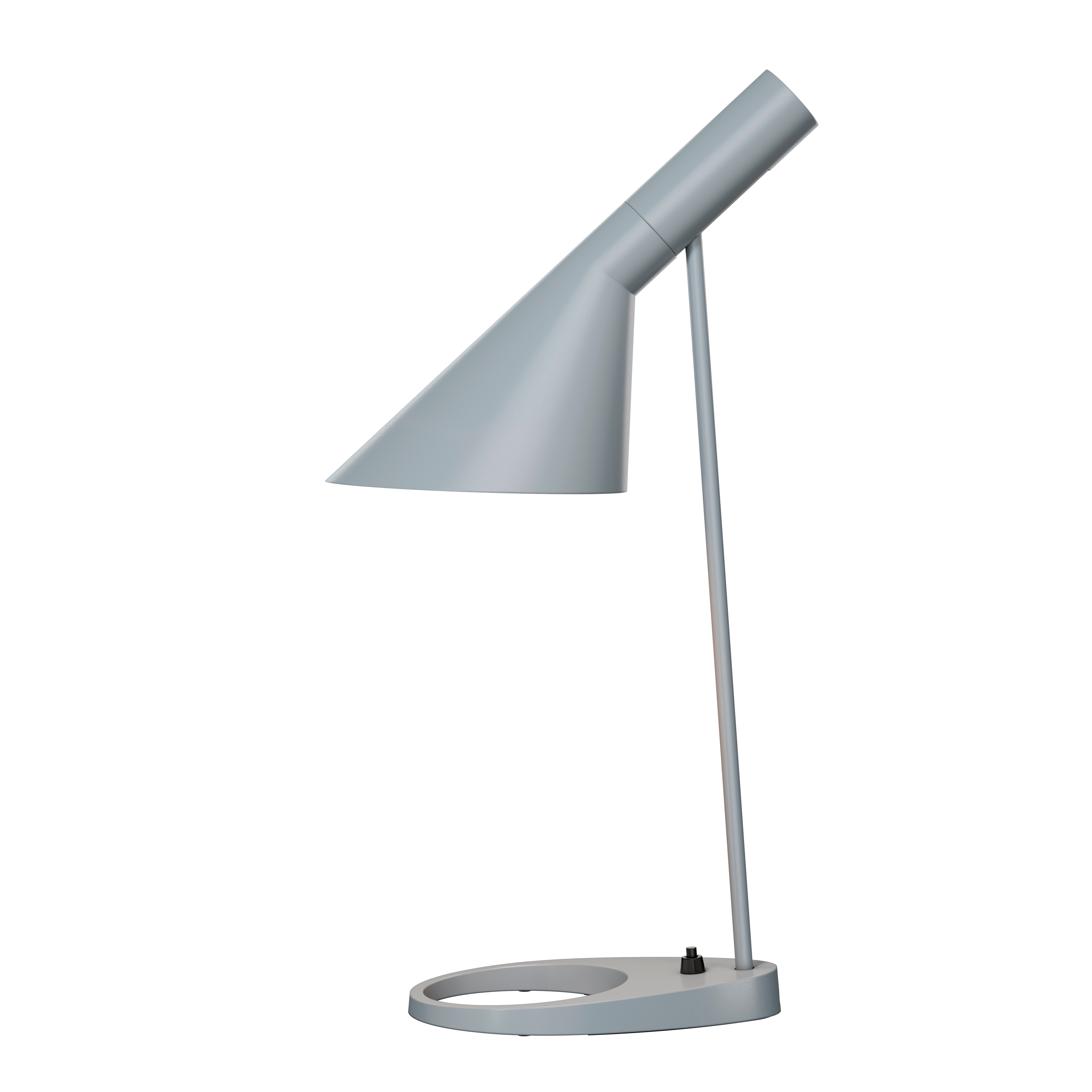 AJ Bordslampa V3 Ljusgrå