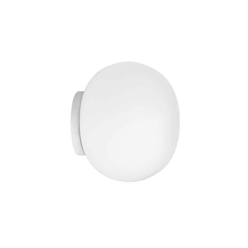 Glo-Ball mini Tak/Vägglampa
