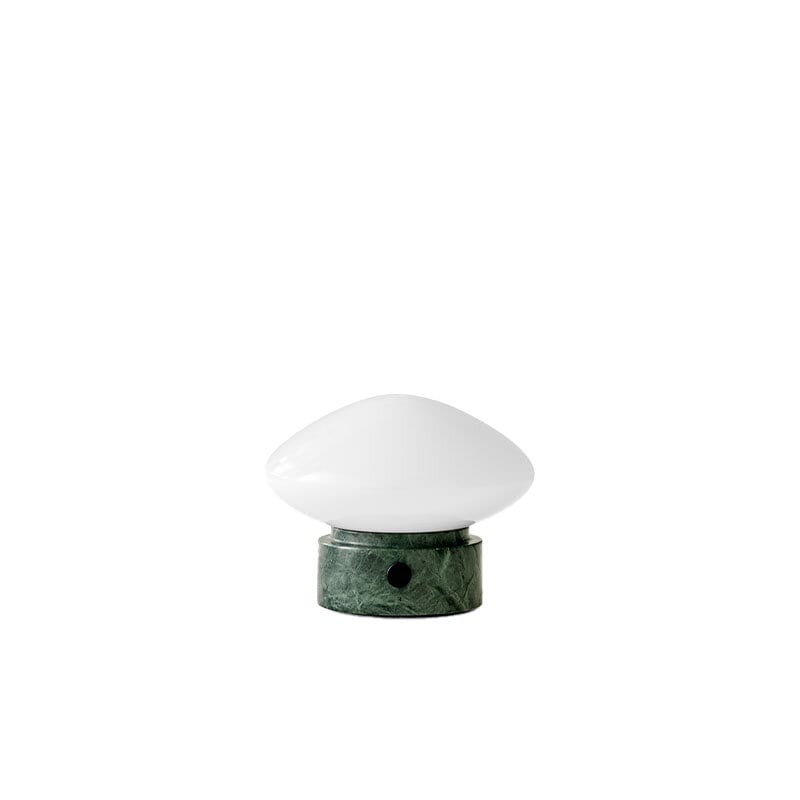 Mist AP21 portabel bordslampa verde guatemala/opalglas  