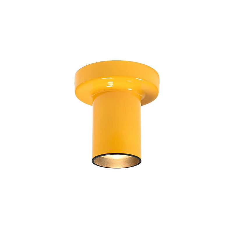 Mister-T plafond gul