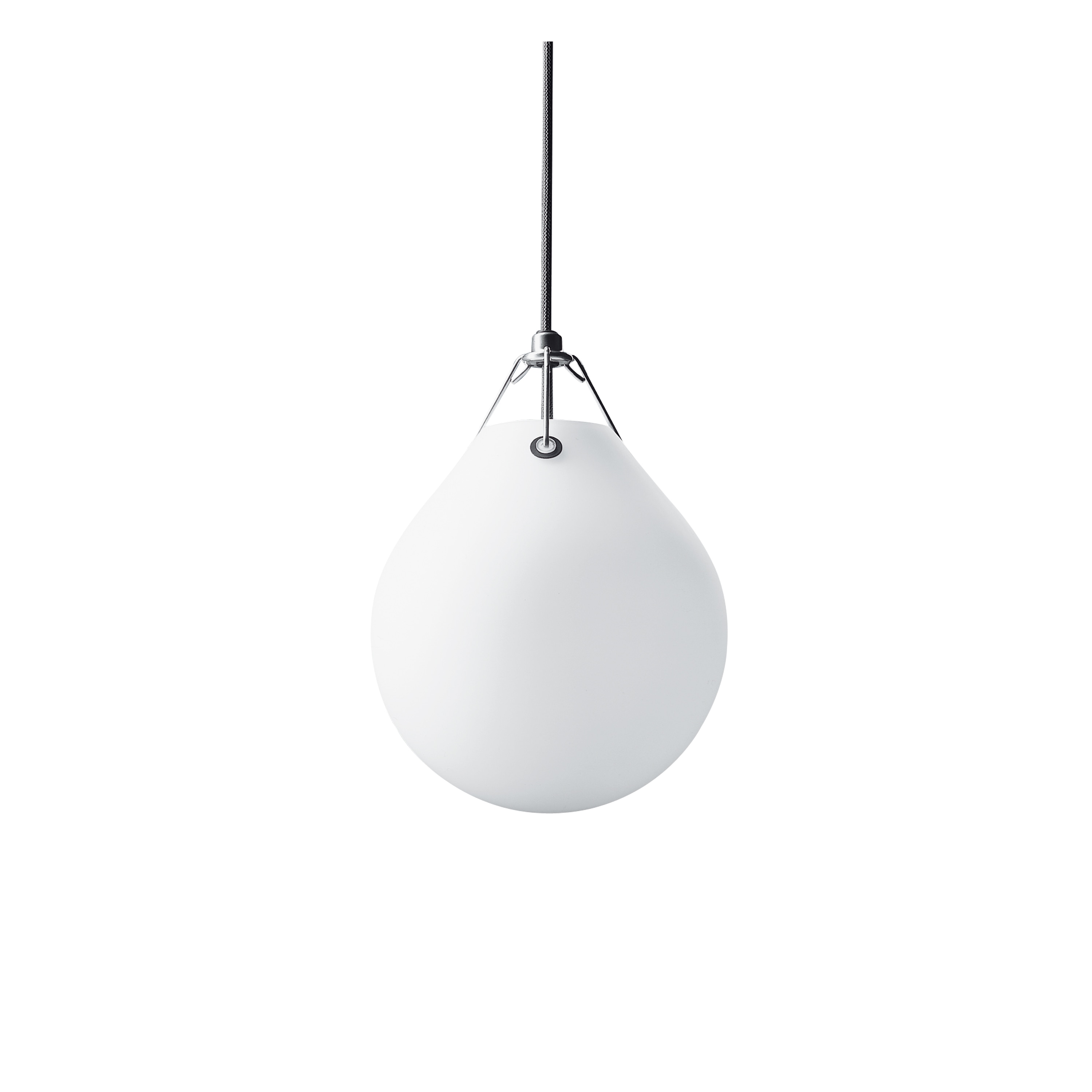 Moser 185 Taklampa