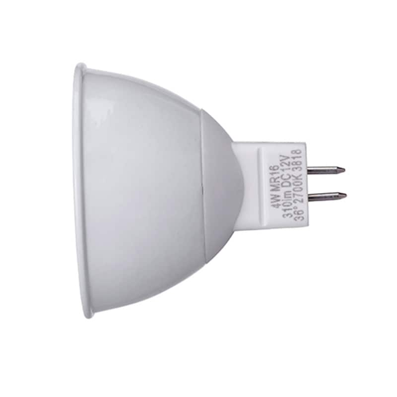 MR16/GU5,3 LED 3W 12V 36°