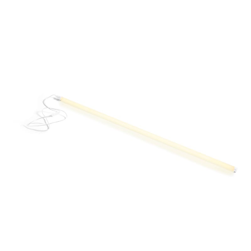 Neon tube LED warm white