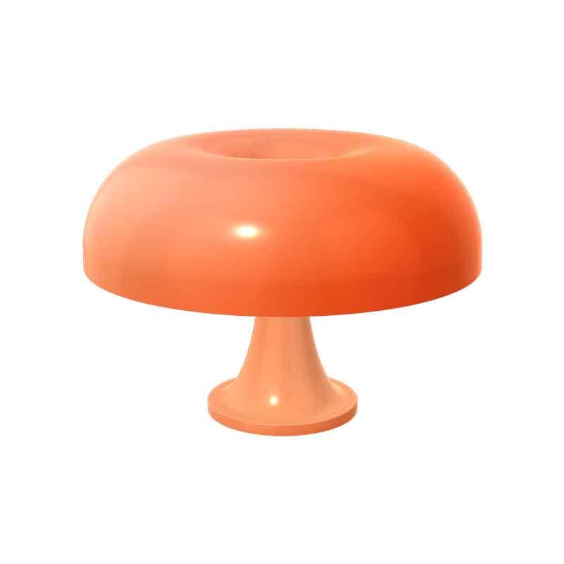 Nessino bordslampa orange