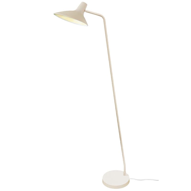 Darci golvlampa sand