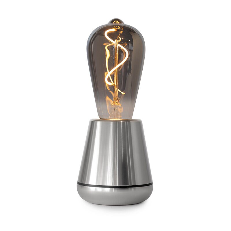 One Bordslampa Silver 