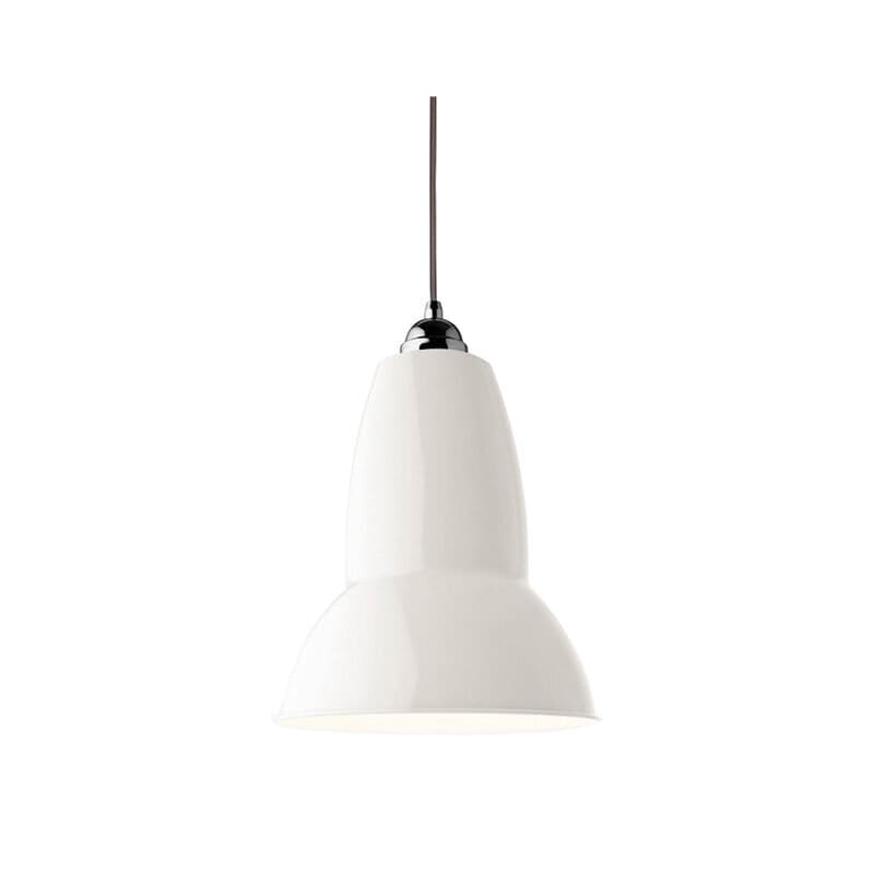 Original 1227 Midi taklampa Linen White