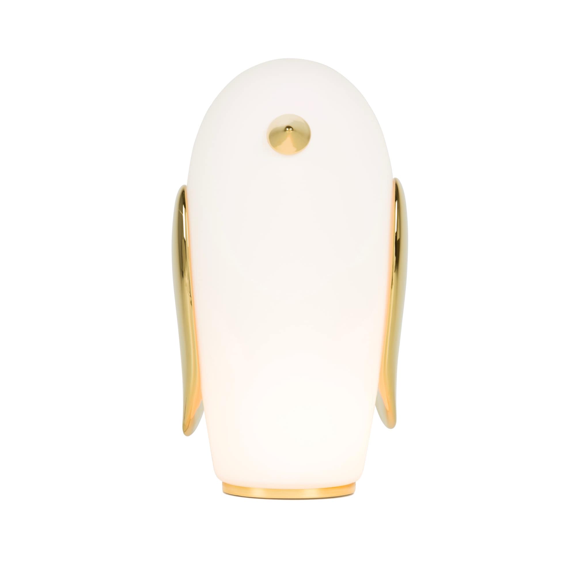 Pet Light Noot Noot bordslampa Penguin