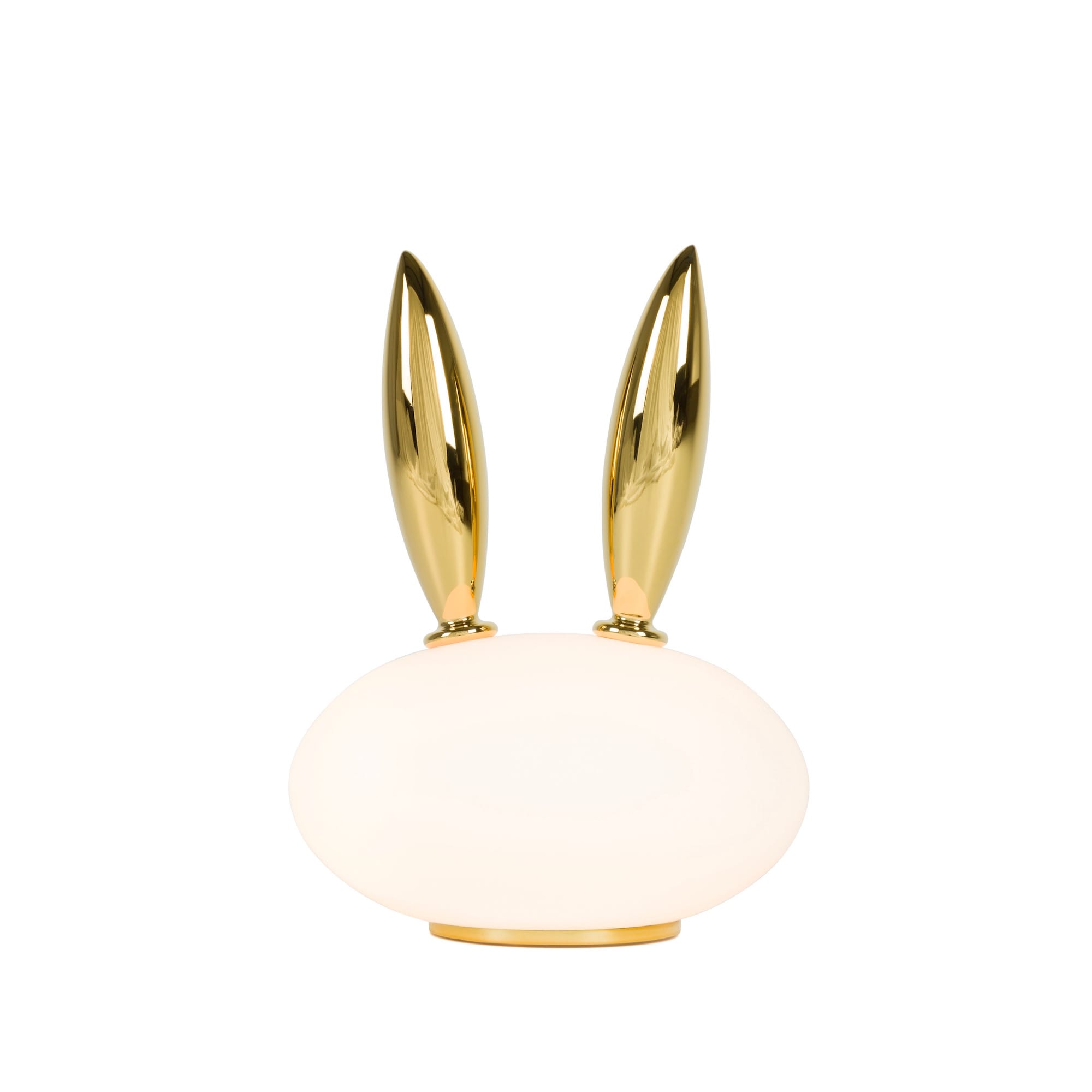 Pet Light Purr bordslampa Rabbit