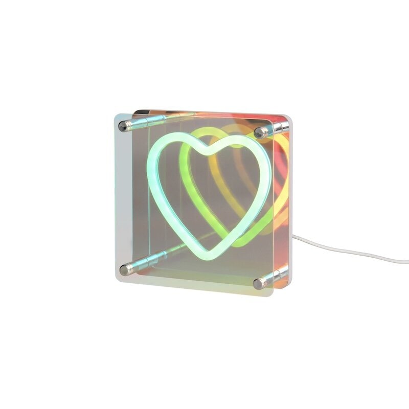 Querido bordslampa multi