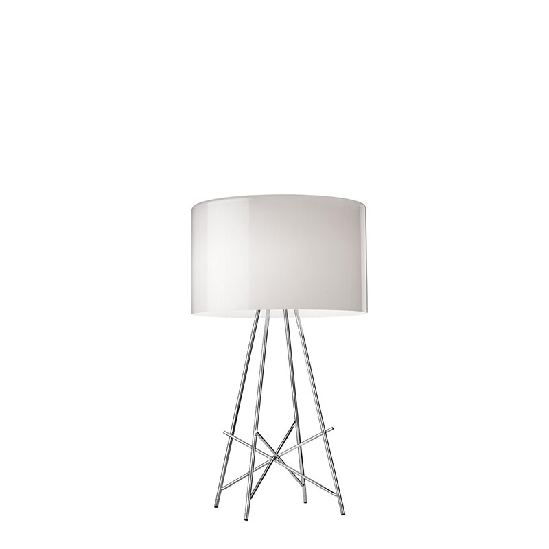 Ray bordslampa Glas