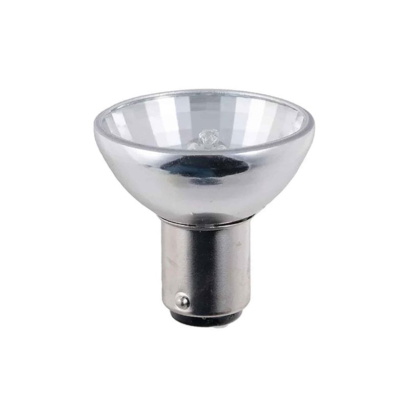 BA15d halogen 20W 235lm 18°