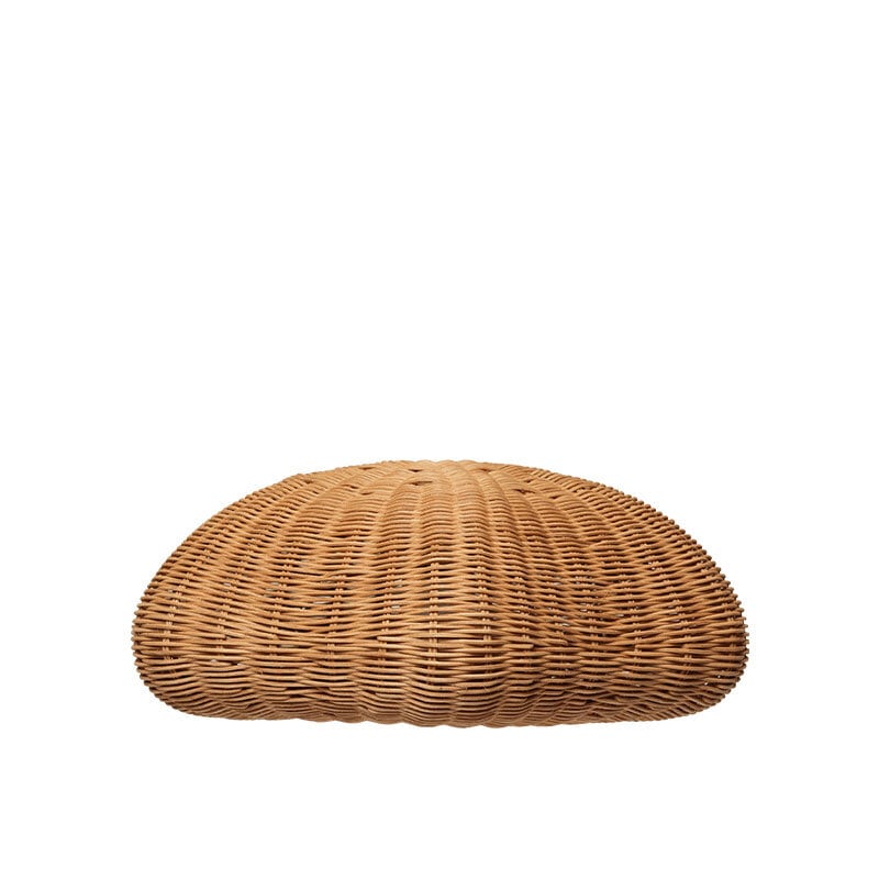 Rivan lampskärm natur