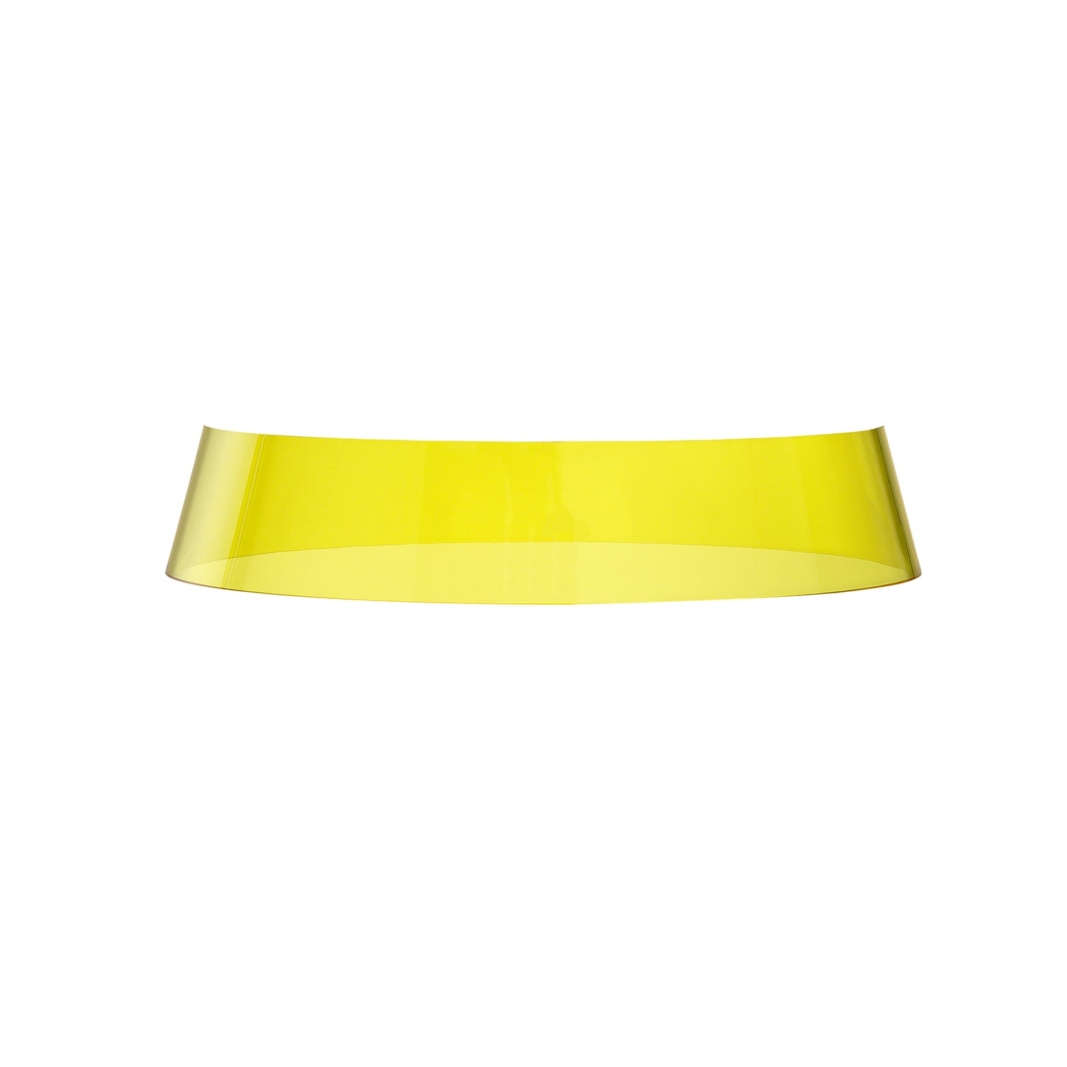 Bon Jour Skärm Yellow