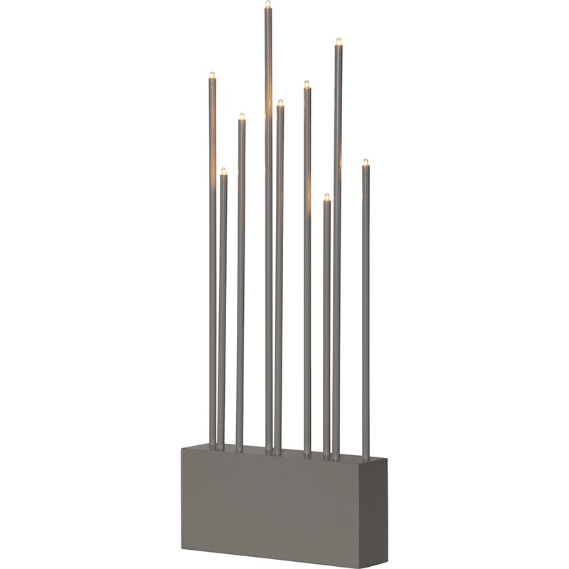 Buzz Ljusstake Beige