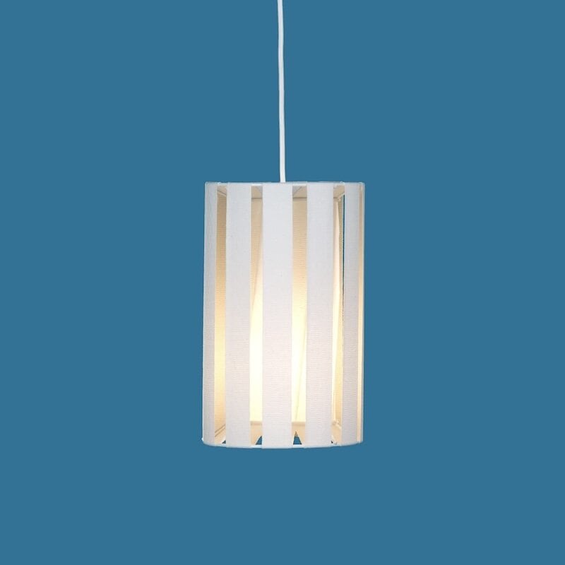 Tunna 16-27 taklampa vit