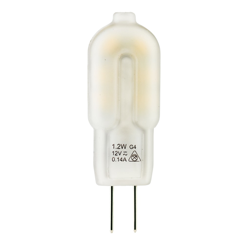 LED G4 1,2W 12V