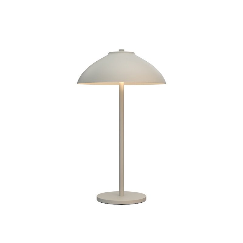 Vali bordslampa sand