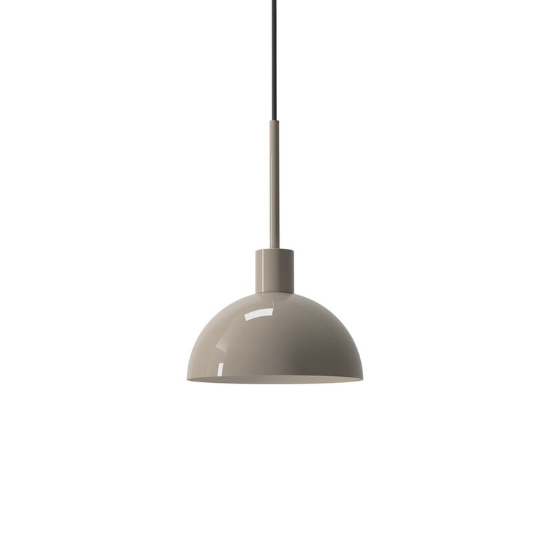 Vienda taklampa putty grey