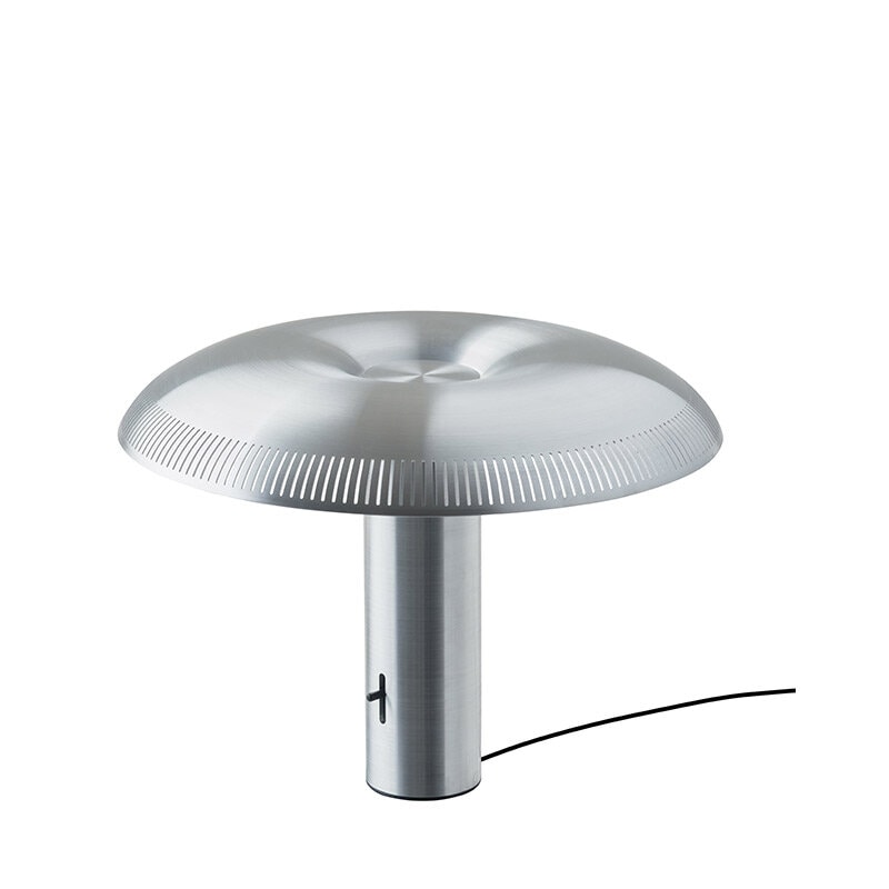 Ilumina w203 bordslampa aluminium