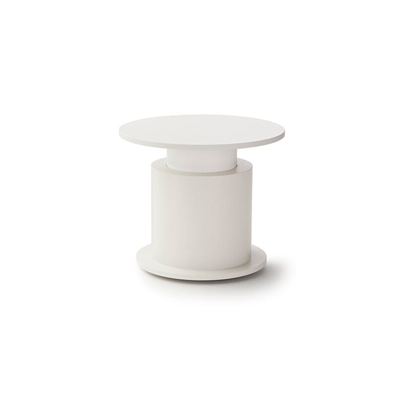 Faro w241 portabel bordslampa Grey white IP54