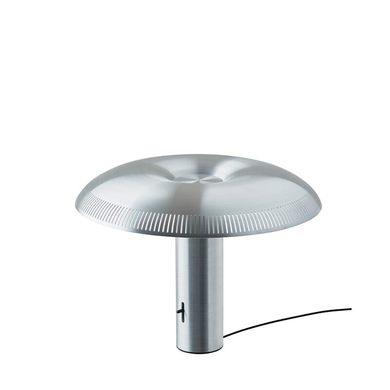Ilumina w203 bordslampa Aluminum