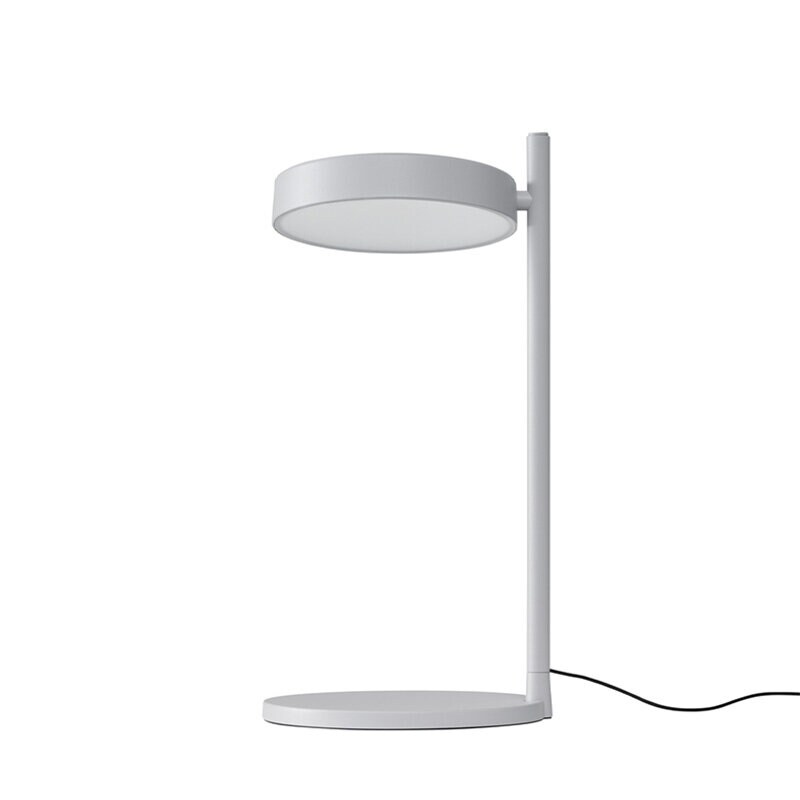 Pastille alu b2 long w242 bordslampa Telegray