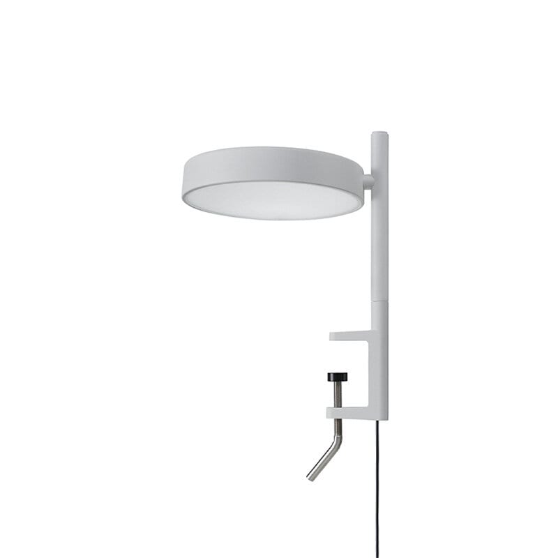 Pastille alu c1 short w242 klämlampa Telegray