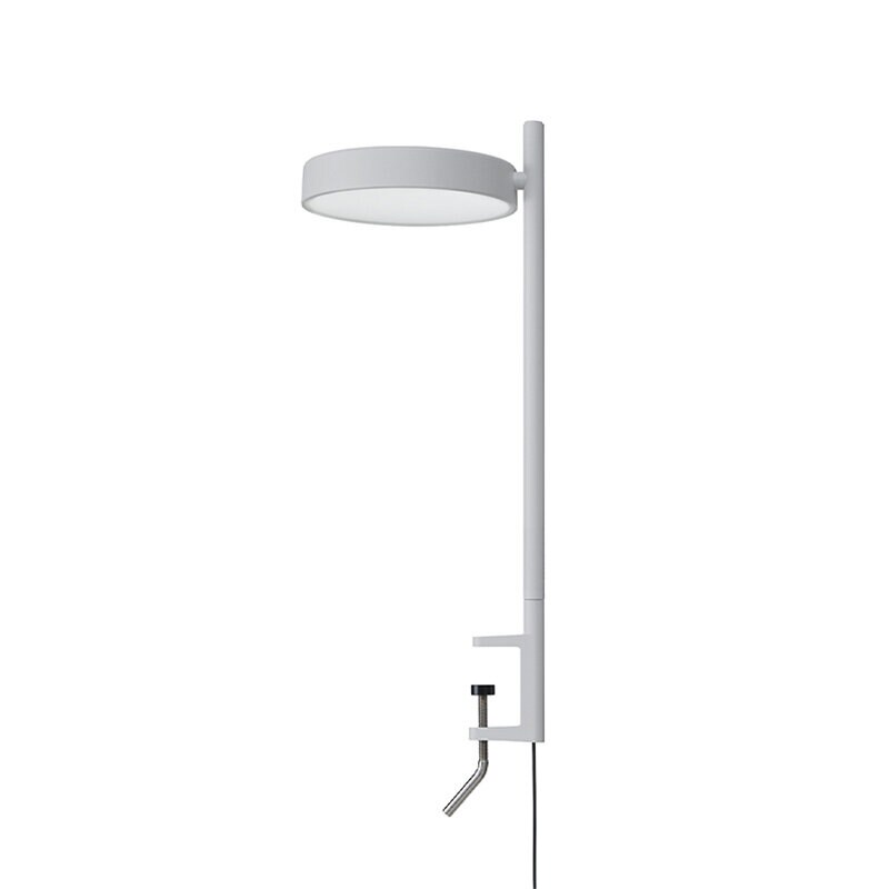 Pastille alu c2 long w242 klämlampa Telegray