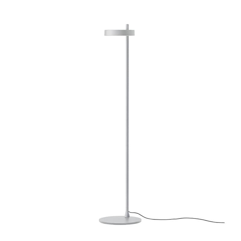 Pastille alu f2 w242 golvlampa Telegray