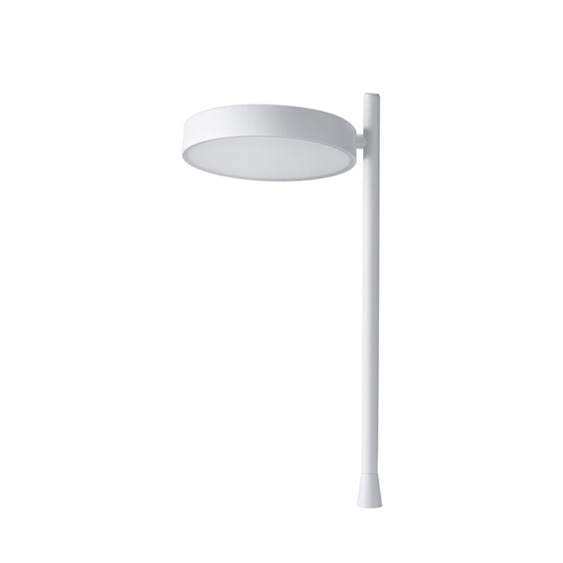Pastille alu p2 pin w242 bordslampa Traffic white
