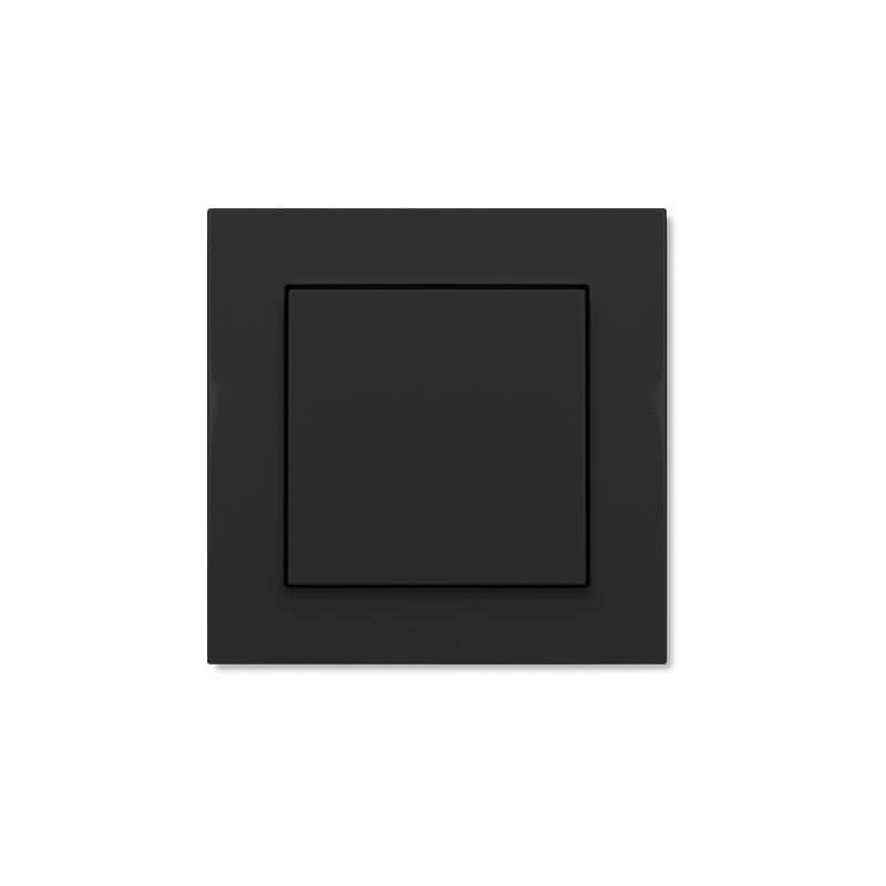 Moooi - Wireless Wall Switch dimmer Anthracite