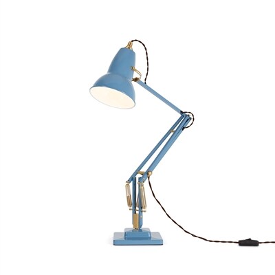 Norrmalms Elektriska Anglepoise Norrmalms Elektriska Anglepoise