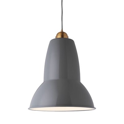 Norrmalms Elektriska Anglepoise Norrmalms Elektriska Anglepoise